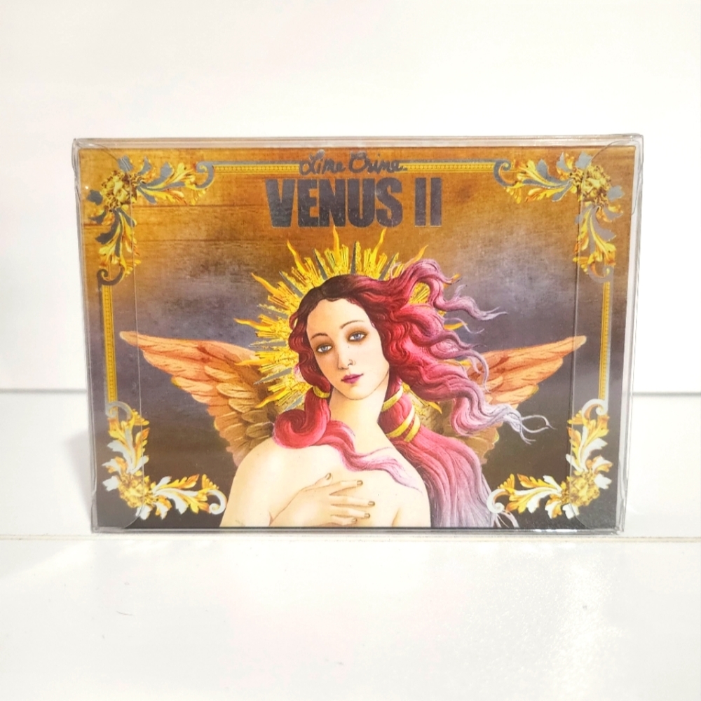 Lime Crime Venus II Eyeshadow